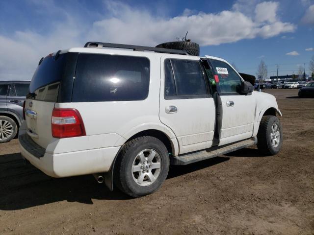 Photo 3 from auction – 2010 FORD EXPEDITION with VIN 1FMJU1G59AEB49359