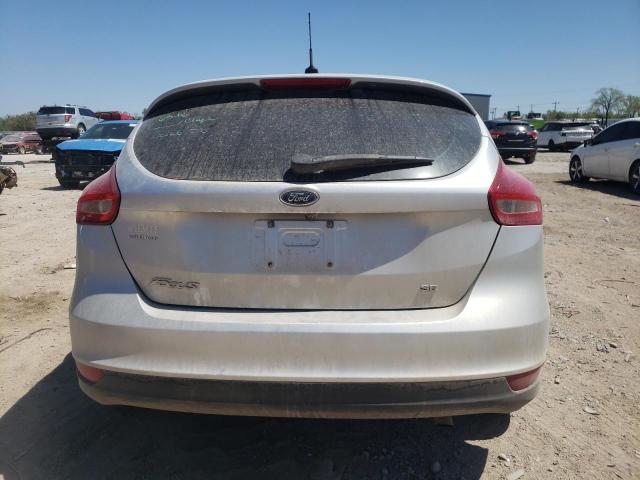 Photo 6 from auction – 2017 FORD FOCUS SE with VIN 1FADP3K29HL284113