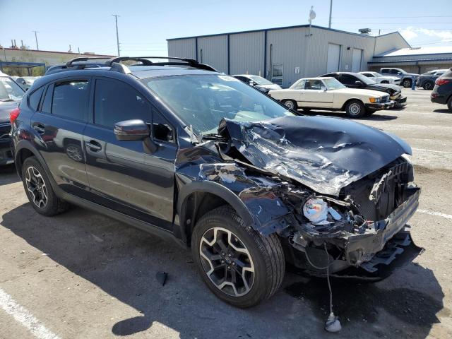 Photo 4 from auction – 2016 SUBARU CROSSTREK with VIN JF2GPALCXG8290976