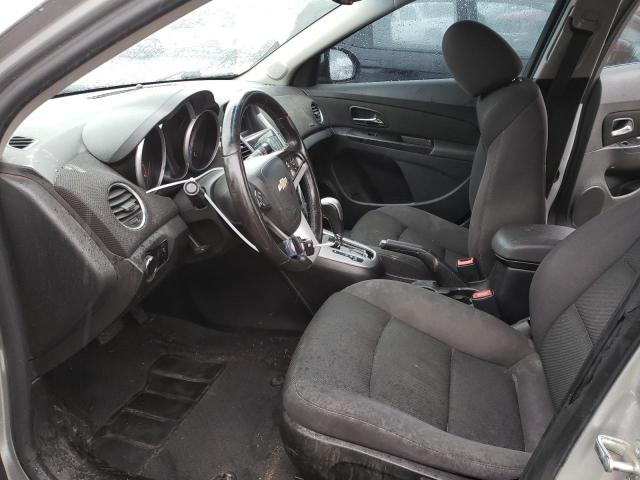 Photo 7 from auction – 2013 CHEVROLET CRUZE LT with VIN 1G1PC5SB6D7218984