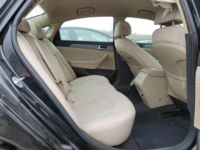 Photo 10 from auction – 2016 HYUNDAI SONATA SE with VIN 5NPE24AF6GH433815