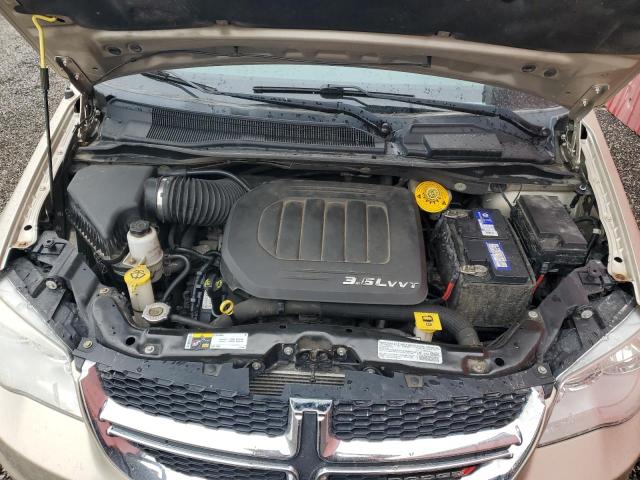 Photo 12 from auction – 2014 DODGE GRAND CARA with VIN 2C4RDGBG6ER117867