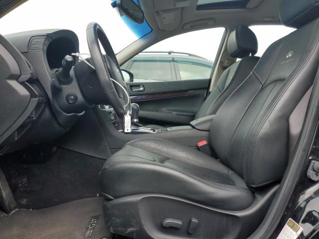 Photo 7 from auction – 2013 INFINITI G37 with VIN JN1CV6AR7DM754142