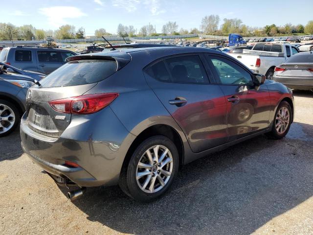 Photo 3 from auction – 2017 MAZDA 3 SPORT with VIN 3MZBN1K75HM102880