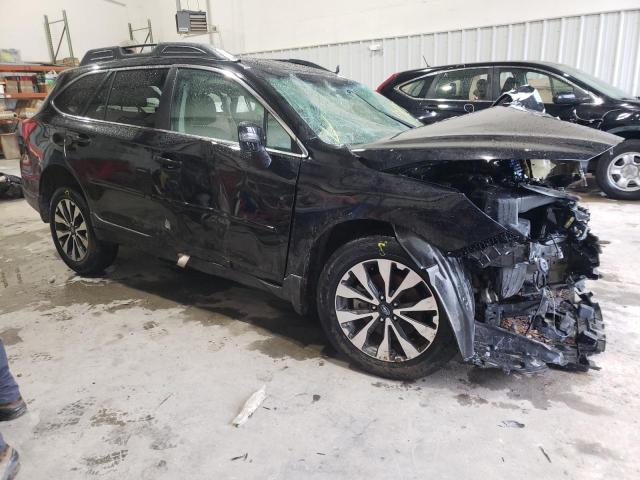 Снимка 4 от търг – 2016 SUBARU OUTBACK 2. с VIN 4S4BSBNCXG3348104
