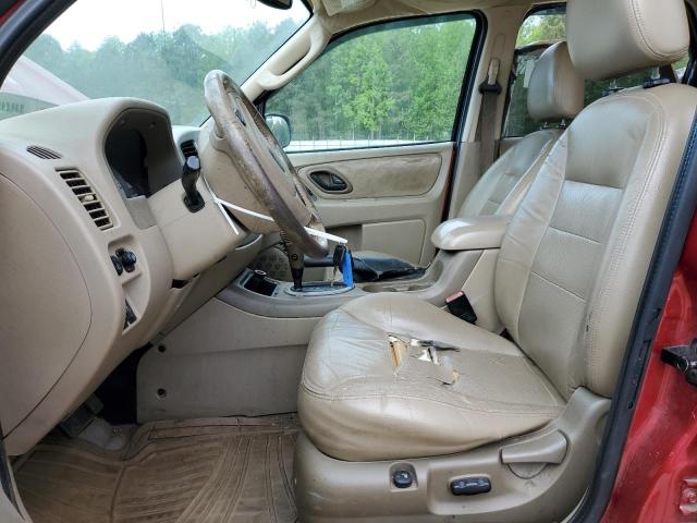 Photo 7 from auction – 2005 FORD ESCAPE LIM with VIN 1FMYU04105KB63152