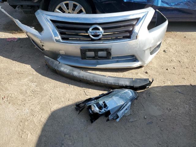 Photo 12 from auction – 2015 NISSAN ALTIMA 2.5 with VIN 1N4AL3AP3FC278705