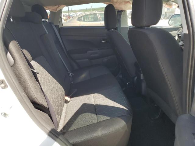Photo 11 from auction – 2022 MITSUBISHI OUTLANDER with VIN JA4APUAU3NU017622