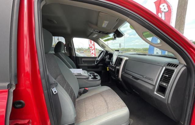 Photo 5 from auction – 2016 RAM 1500 SLT with VIN 1C6RR6GT2GS368024