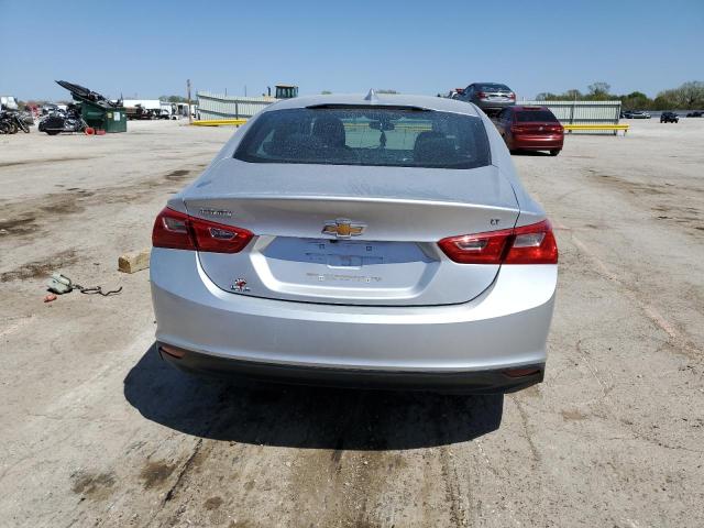 Photo 6 from auction – 2018 CHEVROLET MALIBU LT with VIN 1G1ZD5ST7JF265800