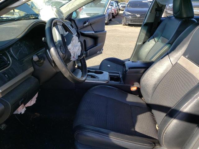 Photo 7 from auction – 2014 TOYOTA CAMRY L with VIN 4T1BF1FK5EU451779
