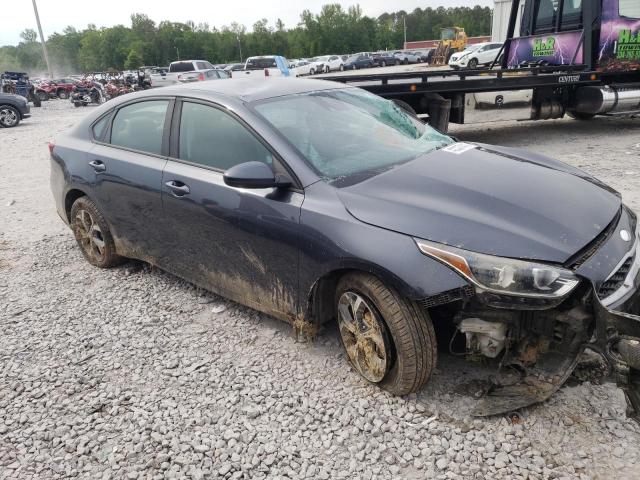 Photo 4 from auction – 2019 KIA FORTE FE with VIN 3KPF24AD7KE066374