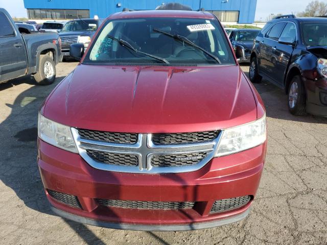 Photo 5 from auction – 2011 DODGE JOURNEY EX with VIN 3D4PG4FB0BT501005