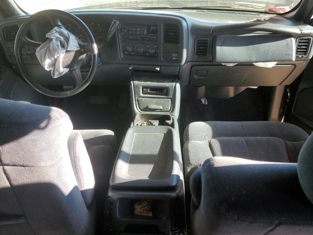 Photo 8 from auction – 2002 CHEVROLET SILVERADO with VIN 2GCEC19TX21316383