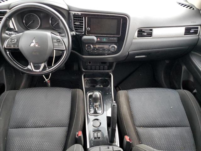 Photo 8 from auction – 2017 MITSUBISHI OUTLANDER with VIN JA4AD3A38HZ015706