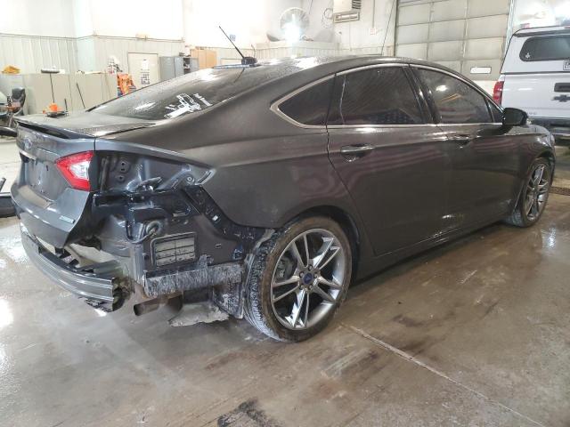 Photo 3 from auction – 2016 FORD FUSION TIT with VIN 3FA6P0K90GR130359