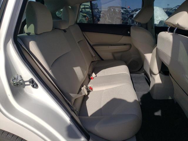 Photo 10 from auction – 2012 SUBARU IMPREZA PR with VIN JF1GPAB62CH244391