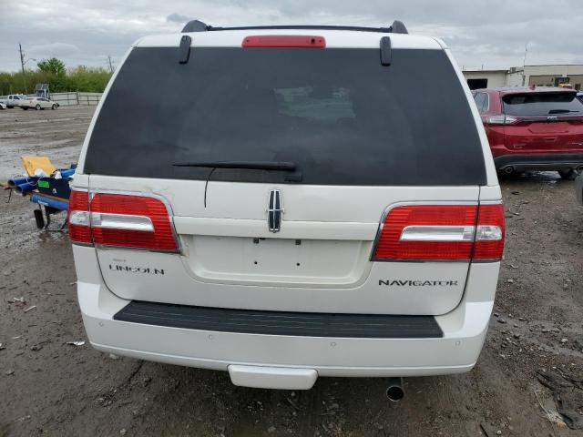 Photo 6 from auction – 2014 LINCOLN NAVIGATOR with VIN 5LMJJ2J53EEL07401