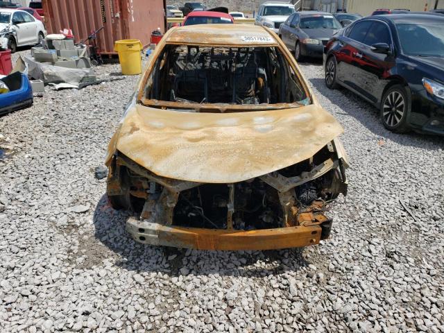 Photo 5 from auction – 2019 TOYOTA COROLLA L with VIN 2T1BURHE3KC238368