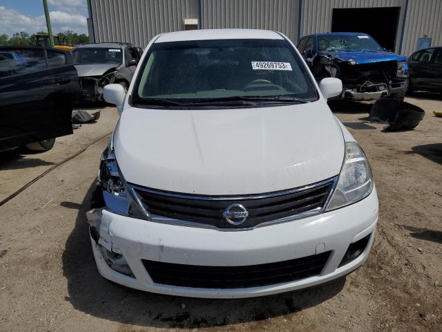 Photo 5 from auction – 2012 NISSAN VERSA S with VIN 3N1BC1CPXCK215268