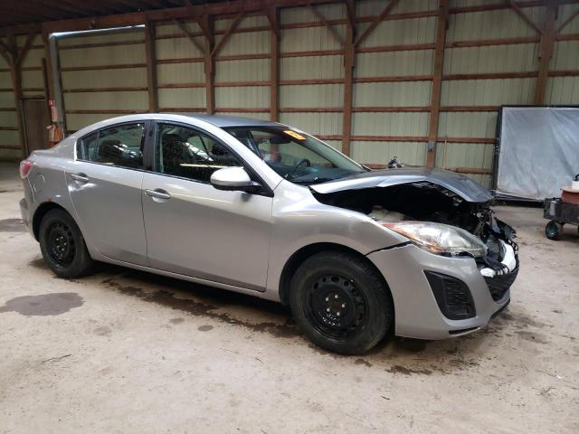Photo 4 from auction – 2011 MAZDA 3 I with VIN JM1BL1UF2B1390374
