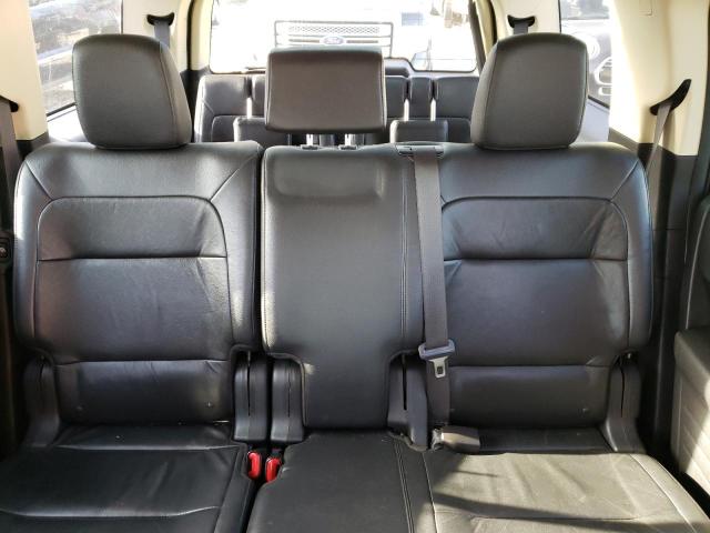 Photo 10 from auction – 2014 FORD FLEX SEL with VIN 2FMHK6C83EBD23543