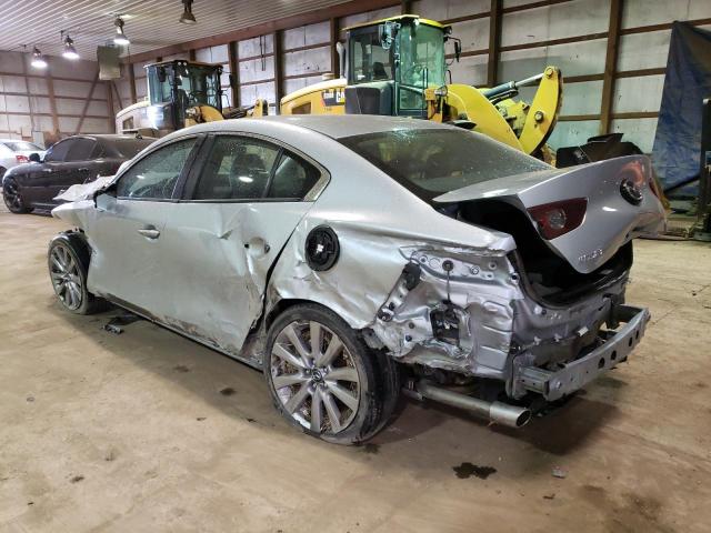 Photo 2 from auction – 2020 MAZDA 3 SELECT with VIN 3MZBPACL7LM132090