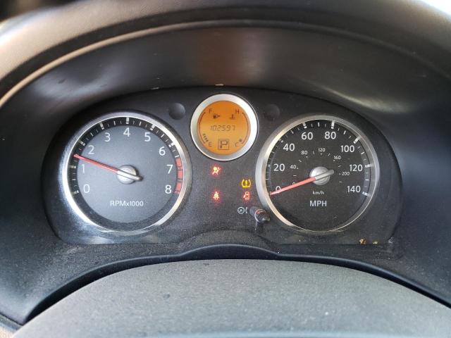 Photo 9 from auction – 2007 NISSAN SENTRA 2.0 with VIN 3N1AB61E97L664731