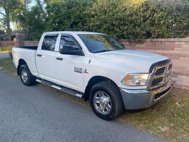 Zdjęcie 1 z aukcji – 2017 RAM 2500 ST z VIN 3C6UR4CL7HG552839