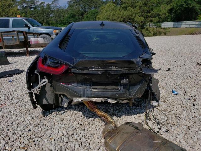 Photo 6 from auction – 2015 BMW I8 with VIN WBY2Z2C54FV392007