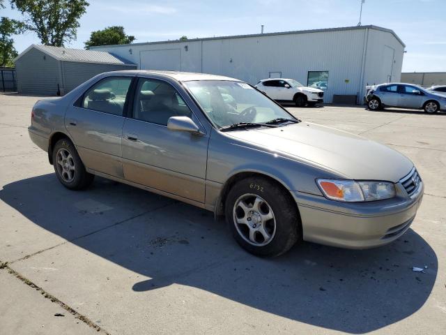 Photo 4 from auction – 2000 TOYOTA CAMRY CE with VIN JT2BF22K9Y0249127