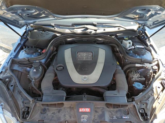 Photo 11 from auction – 2011 MERCEDES-BENZ E 350 with VIN WDDHF5GB1BA338306