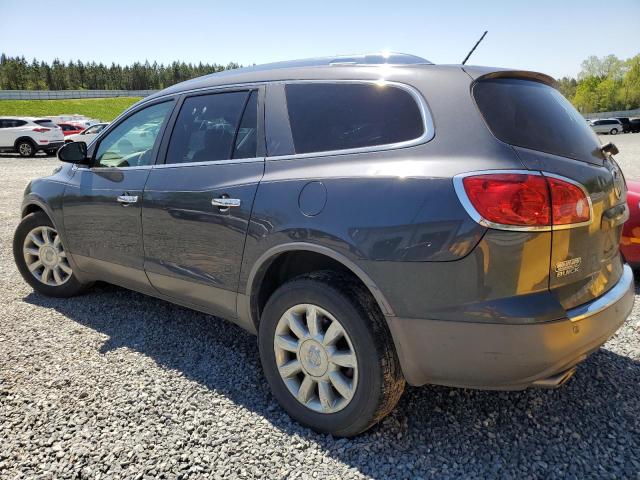 Photo 2 from auction – 2012 BUICK ENCLAVE with VIN 5GAKRCEDXCJ265665