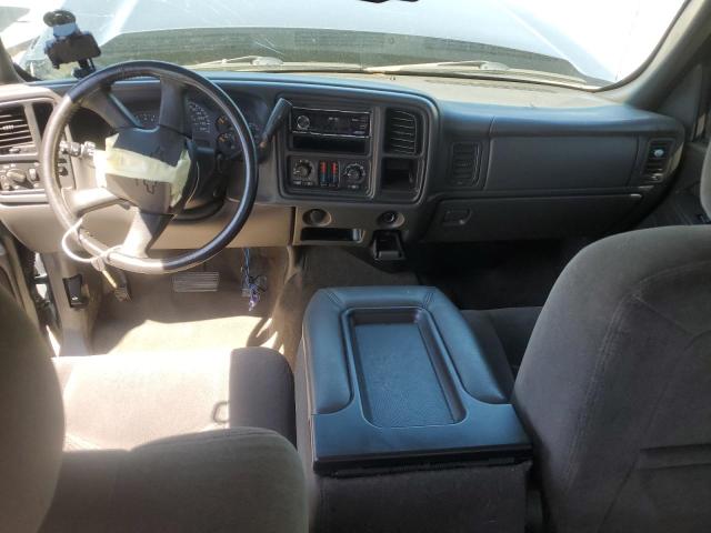 Photo 8 from auction – 2006 CHEVROLET SILVERADO with VIN 2GCEC19Z561344117