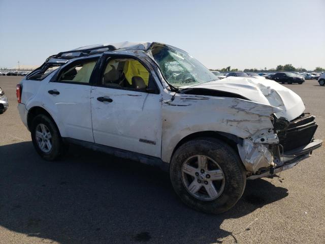 Photo 4 from auction – 2008 FORD ESCAPE HEV with VIN 1FMCU49H18KC83649
