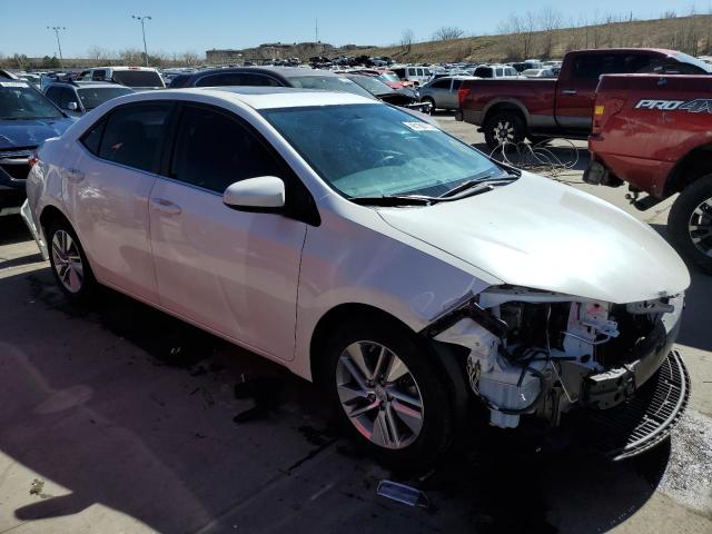 صورة رقم 4 من المزاد - 2014 TOYOTA COROLLA EC مع VIN 5YFBPRHE1EP147210