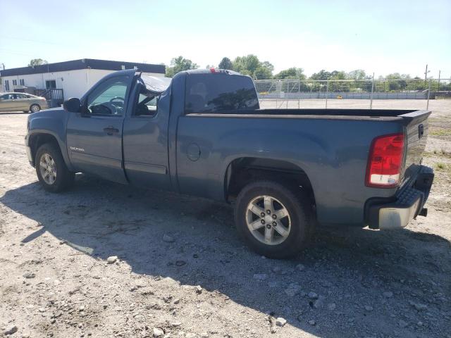 Photo 2 from auction – 2011 GMC SIERRA C15 with VIN 1GTR1VE00BZ150649