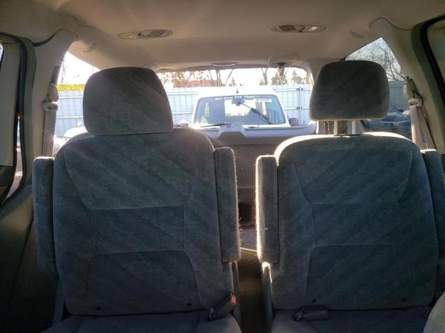 Photo 10 from auction – 2003 HONDA ODYSSEY EX with VIN 5FNRL18633B132706