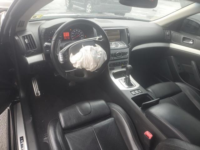 Photo 8 from auction – 2008 INFINITI G37 BASE with VIN JNKCV64E98M128215