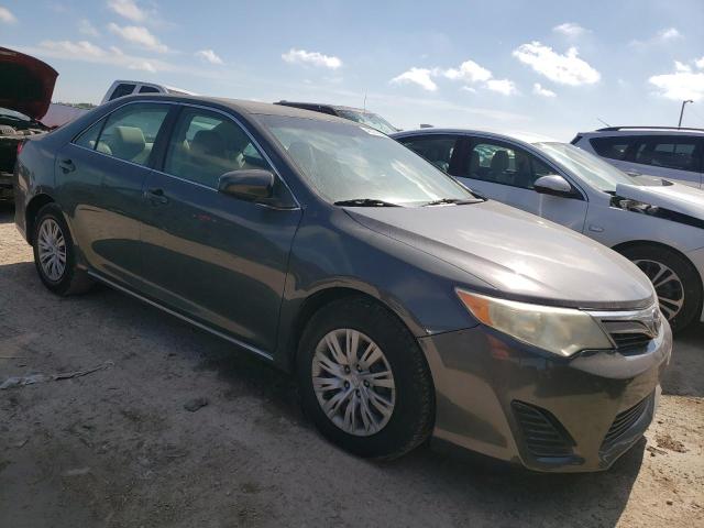 Photo 4 from auction – 2012 TOYOTA CAMRY BASE with VIN 4T1BF1FK5CU064176