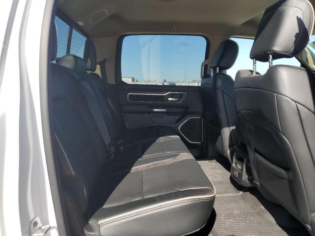 Photo 10 from auction – 2021 RAM 1500 LARAM with VIN 1C6SRFRT5MN763145