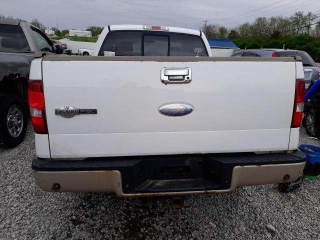 Photo 6 from auction – 2007 FORD F150 SUPER with VIN 1FTPW14517KB00874