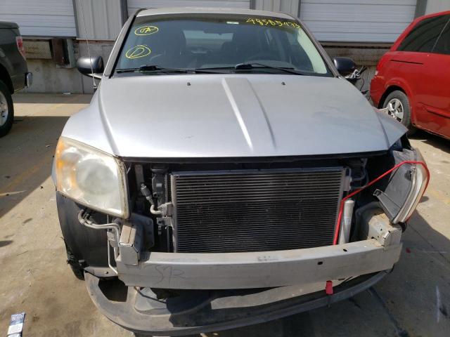 Photo 5 from auction – 2010 DODGE CALIBER SX with VIN 1B3CB4HA0AD532923