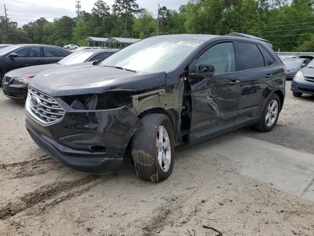 Фото 1 с аукциона – 2020 FORD EDGE SE с VIN 2FMPK3G98LBB32260