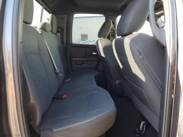 Photo 10 from auction – 2021 RAM 1500 CLASS with VIN 1C6RR7GG6MS503316