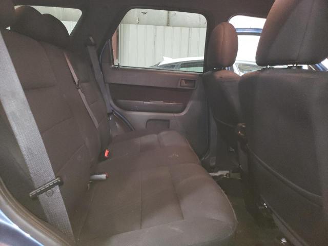 Photo 10 from auction – 2009 FORD ESCAPE XLT with VIN 1FMCU03739KB27137