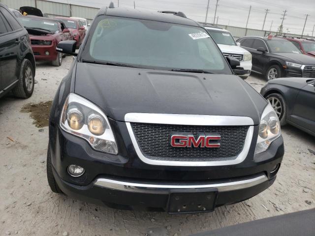 Photo 5 from auction – 2012 GMC ACADIA with VIN 1GKKRRED3CJ284290