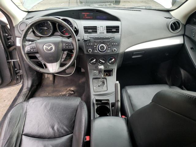 Photo 8 from auction – 2012 MAZDA 3 I with VIN JM1BL1W70C1677204