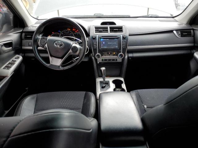Photo 8 from auction – 2012 TOYOTA CAMRY BASE with VIN 4T1BF1FK0CU175220