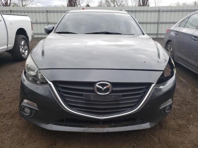 Photo 5 from auction – 2015 MAZDA 3 TOURING with VIN 3MZBM1V70FM165770